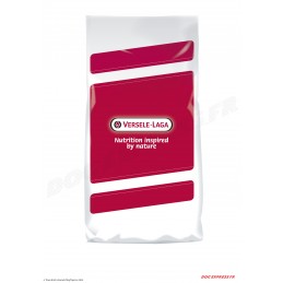 Maïs Cribs Français -...