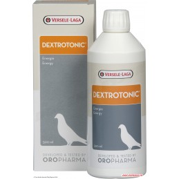 Dextrotonic - Oropharma-...