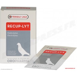 Recup-Lyt - Oropharma-...