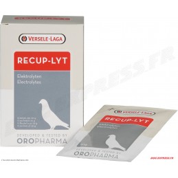 Recup-Lyt - Oropharma-...