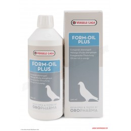 Form-Oil Plus - Oropharma-...