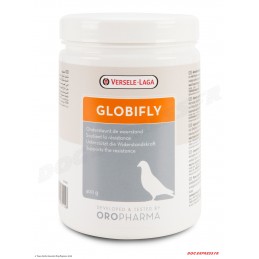 Globifly - Oropharma-...