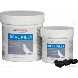 Ideal Pills - Oropharma-...