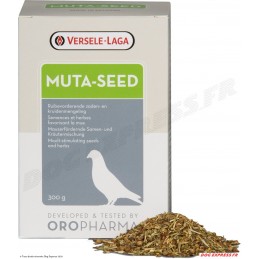 Muta-Seed - Oropharma -...