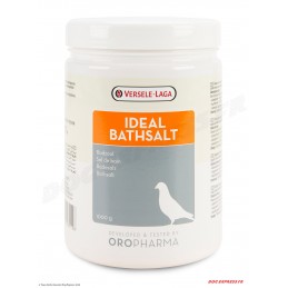 Ideal Bathsalt - Oropharma...