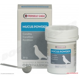 Mucus Powder - Oropharma -...