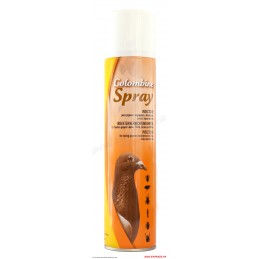 Spray - Colombine - Versele...