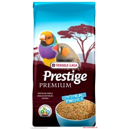 Prestige Premium Oiseaux...