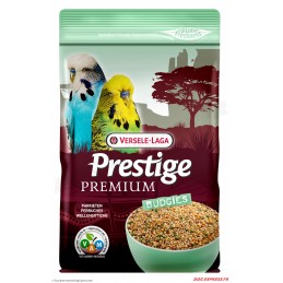 Prestige Premium Perruches Ondulées - V. Laga - mélange graines enrichi vam
