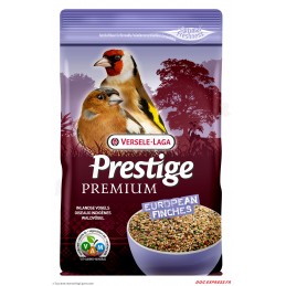 Prestige Premium Pinsons de...