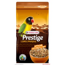 Prestige Loro Parque...