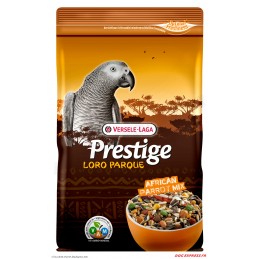 Prestige Loro Parque African Parrot Mix - Versele Laga - perroquets africains