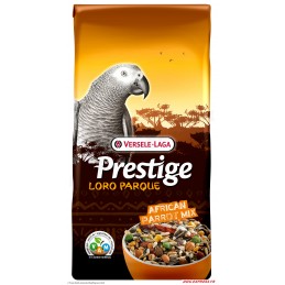 Prestige Loro Parque African Parrot Mix - Versele Laga - perroquets africains