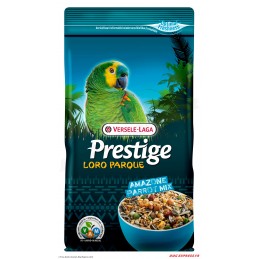 Prestige Loro Parque Amazon...