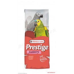 Prestige Premium Perroquets Exotic Nuts Mix -V.Laga-mélange graine-céréale-noix