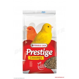 Prestige Canaris - Versele Laga - mélange de graines de qualité