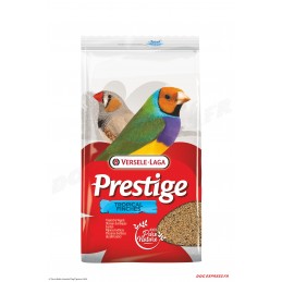 Prestige Oiseaux Exotiques...