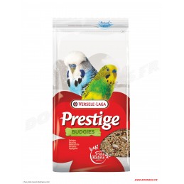 Prestige Perruches -...