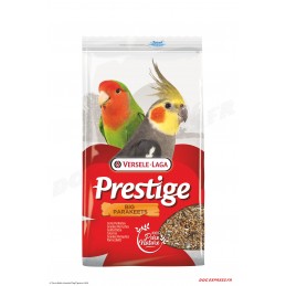 Prestige Grandes Perruches - Versele Laga - mélange de graines de qualité