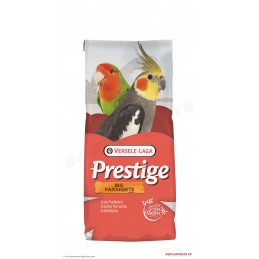 Prestige Grandes Perruches-Aga-Neo Standard - V. Laga - mlge