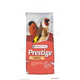 Prestige Oiseaux Indigènes...