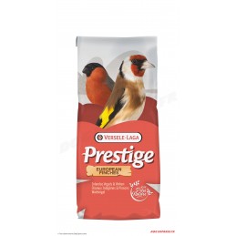 Prestige Pinsons de...