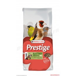 Prestige Blattner...