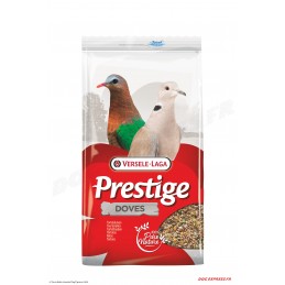 Prestige Pigeons - Tourterelles - Versele Laga - mélange de graines de qualité