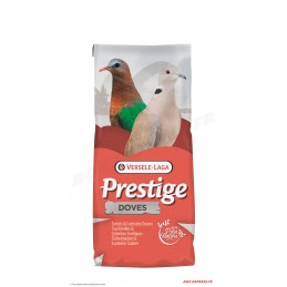 Prestige Pigeons - Tourterelles - Versele Laga - mélange de graines de qualité