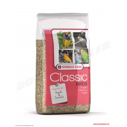 Classic Canaris - Versele Laga - mélange de graines de base pour canaris