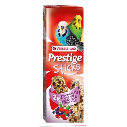 Stick Perruche Fruits des...