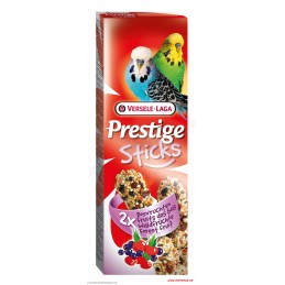 Stick Perruche Fruits des...