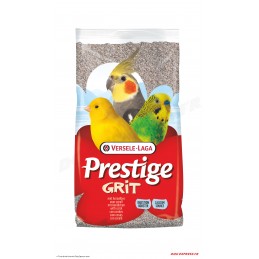 Grit avec du Corail - V. Laga Prestige - complément ali idéal pour tous oiseaux