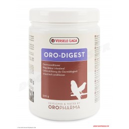 Oropharma Oro-Digest - V....