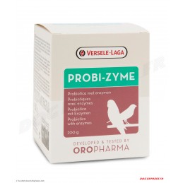 Oropharma Probi-Zyme - V....
