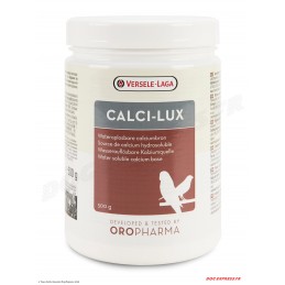 Oropharma Calci-Lux -...