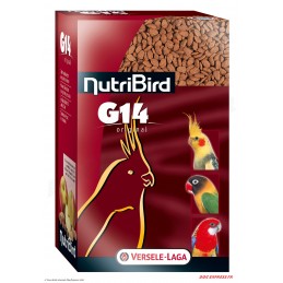 NutriBird G14 Original -...