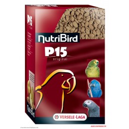 NutriBird P15 Original -...