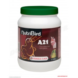 NutriBird A21 - Versele...