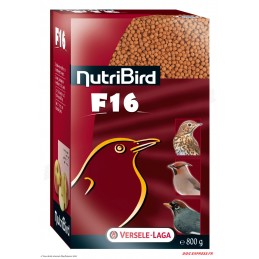 NutriBird F16 - Versele...