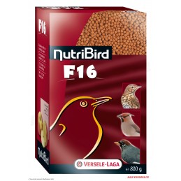 NutriBird F16 - Versele...