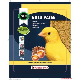 Orlux Gold Patee Canaris -...