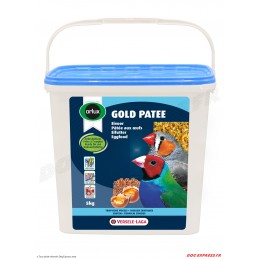 Orlux Gold Patee Oiseaux...