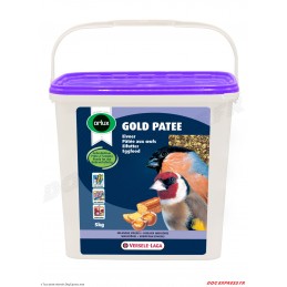 Orlux Gold Patee Oiseaux...