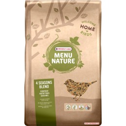 4 Seasons Blend -Aliment pour toute l’année