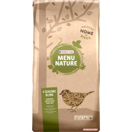 4 Seasons Blend -Aliment...
