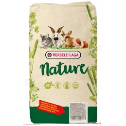 Nourriture pour Lapin Nature, Recette Original - Versele-Laga