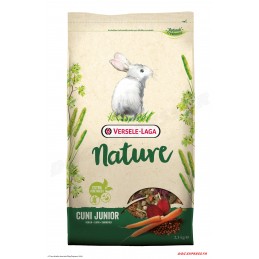 Cuni Junior - Nature -...