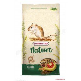 Gerbil - Nature - Versele...