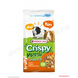 Guinea Pigs -Muesli -...